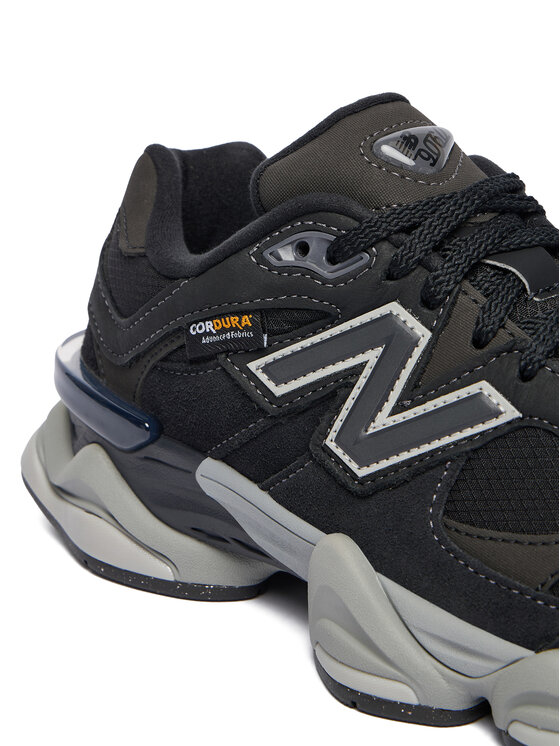 New Balance New Balance Sneakersy U9060ORA W Čierna