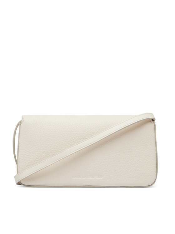 KARL LAGERFELD KARL LAGERFELD Torbica B2W30272 Bijela