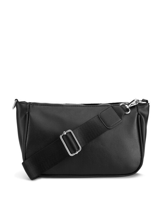 Jenny Fairy Jenny Fairy Handtasche JFR-L-026-06 Schwarz