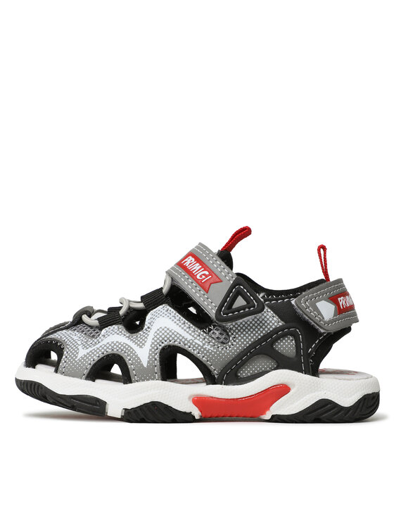 Primigi Primigi Sandalen 3971022 Schwarz