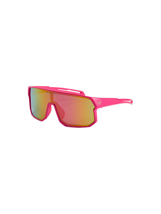 4F 4F Okulary przeciwsłoneczne ESSENTIAL 3 Kolorowy