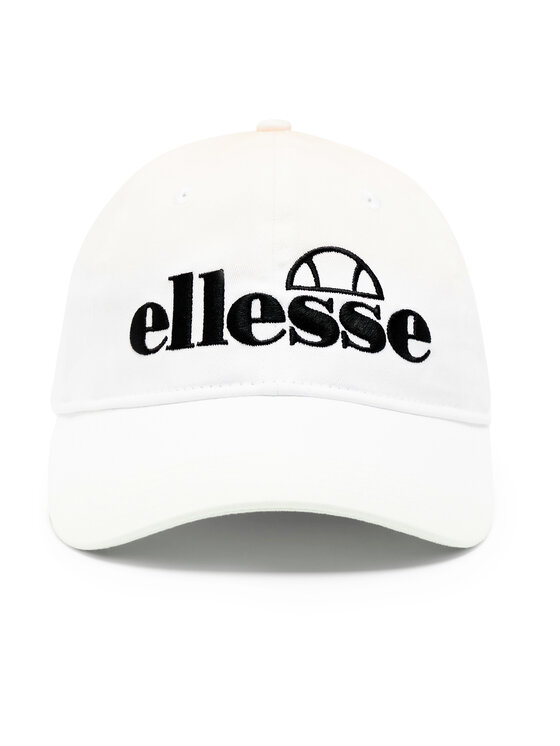 Cappellino Azione SANA2544 Bianco