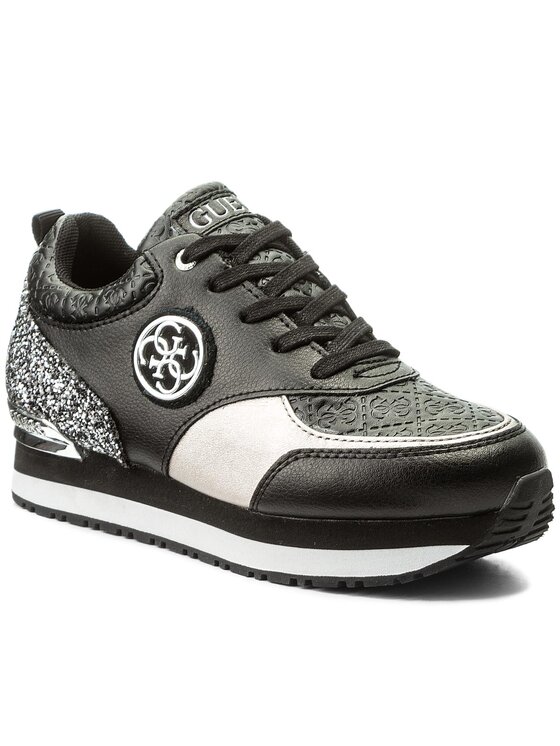 Guess rimma sneakers top