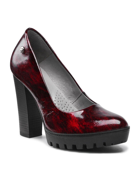 Scarpe basse Maciejka