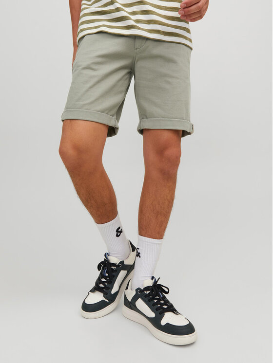 Pantaloncini di tessuto Jack&Jones