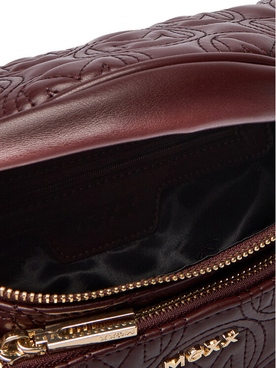 MEXX MEXX Käekott CEO-MEXX-S-015-08 Bordoopunane
