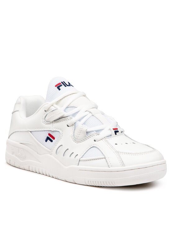 Sneakers Topspin FFM0141.10004 Bianco