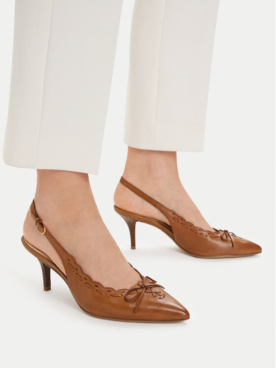 Tamaris Tamaris Scarpe stiletto 1-29602-46 Marrone