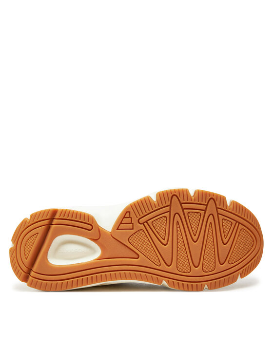 adidas adidas Laisvalaikio batai Crazychaos 2000 IG4346 Smėlio