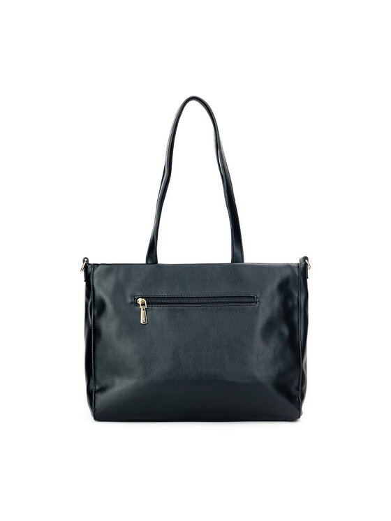 Monnari Monnari Käekott BAG4120-020 Must