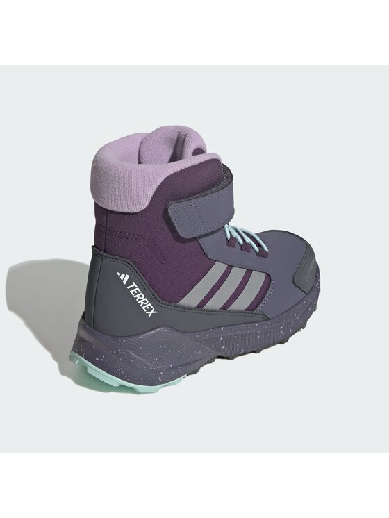 adidas adidas Trekkingi 156317 Fioletowy