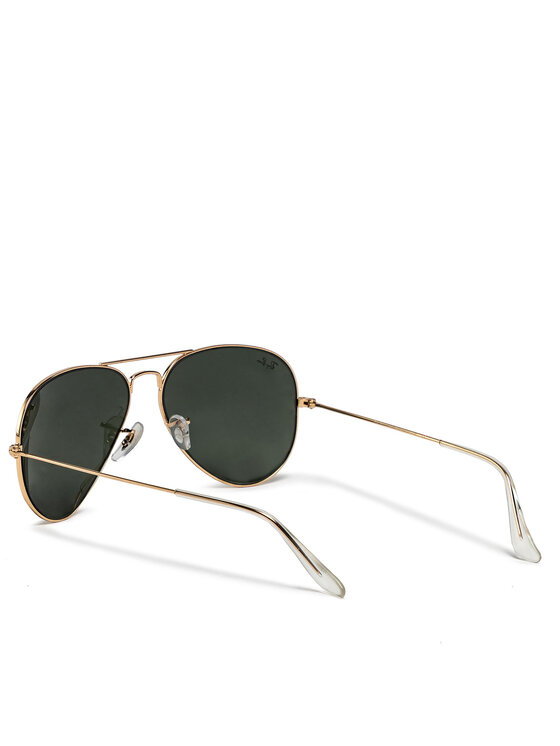 Ray-Ban Ray-Ban Slnečné okuliare Aviator Classic 0RB3025 L0205 Zlatá