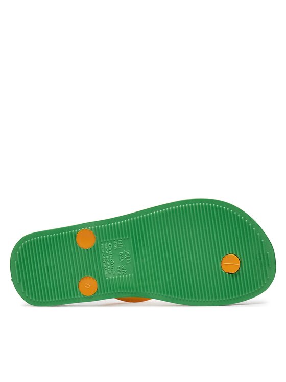 Ipanema Ipanema Varbavahesandaalid 80416 Kollane