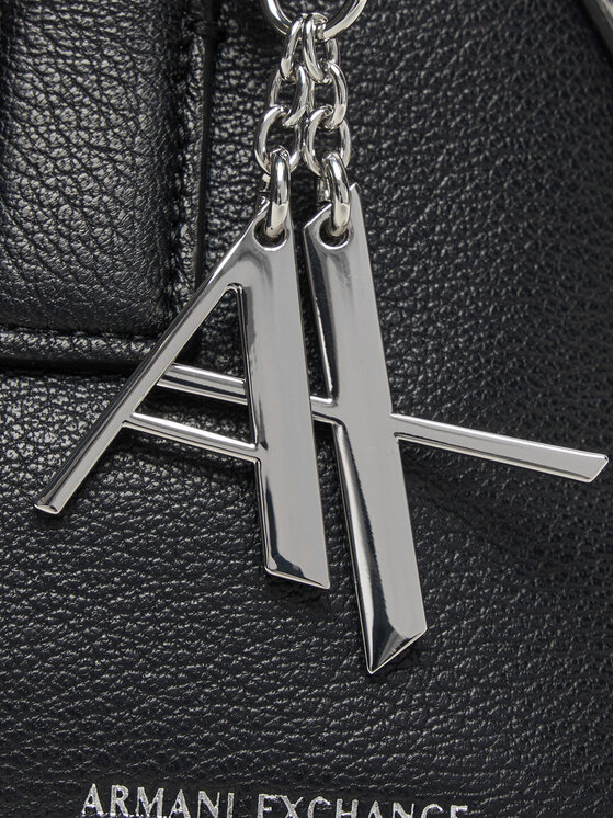 Armani Exchange Armani Exchange Käekott Spalla XW001572 AF17127 Must