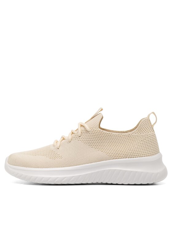 Sprandi Sprandi Snīkeri FLEXI WP-S23R241A-4 Bēšs