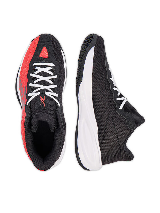 Reebok Reebok Basketbalové topánky CEO-PRESS 100246831 Červená