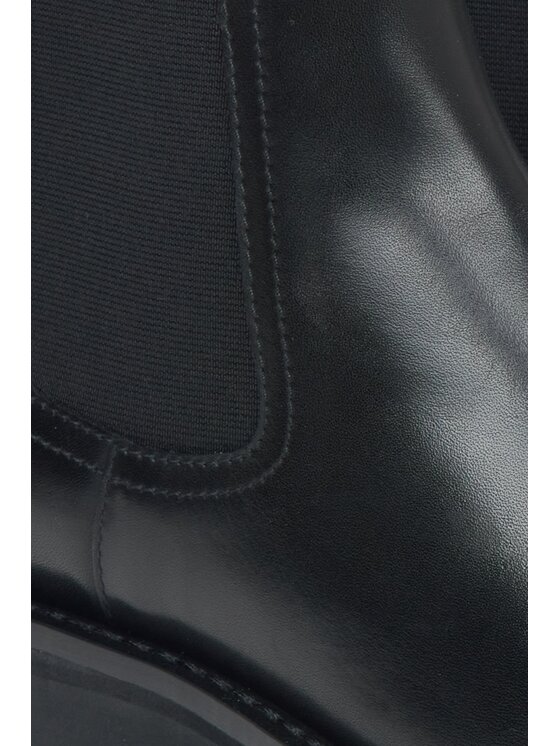 Estro Estro Chelsea ER00115968 Nero