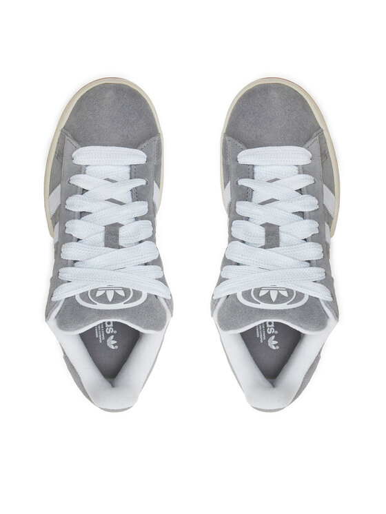 adidas adidas Sneakersy Campus 00s HQ8707 Szary