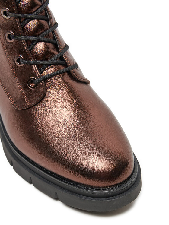 Tamaris Tamaris Saapad 1-25279-43 Pruun