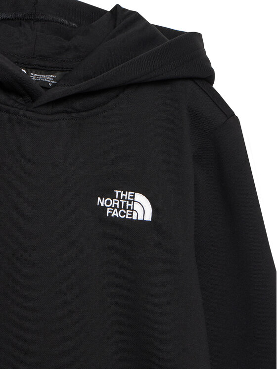 The North Face The North Face Pluus Teen Evolution Simple Dome NF0A8CV6 Must Regular Fit