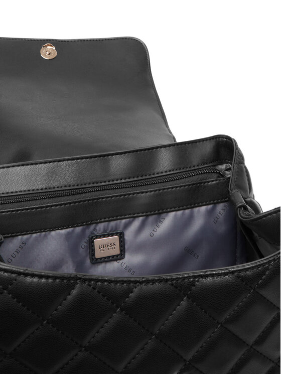 Guess Guess Plecak Juliet Travel TWQN24 56033 Czarny