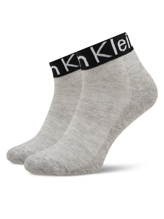 Calzini corti da donna Calvin Klein