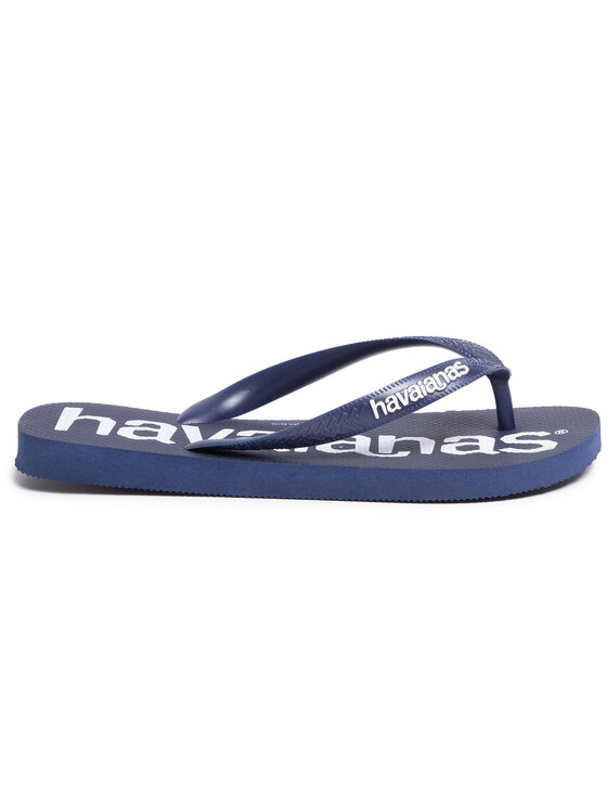 Havaianas Havaianas В'єтнамки Top Logo Mania Fc 41442640555 синій