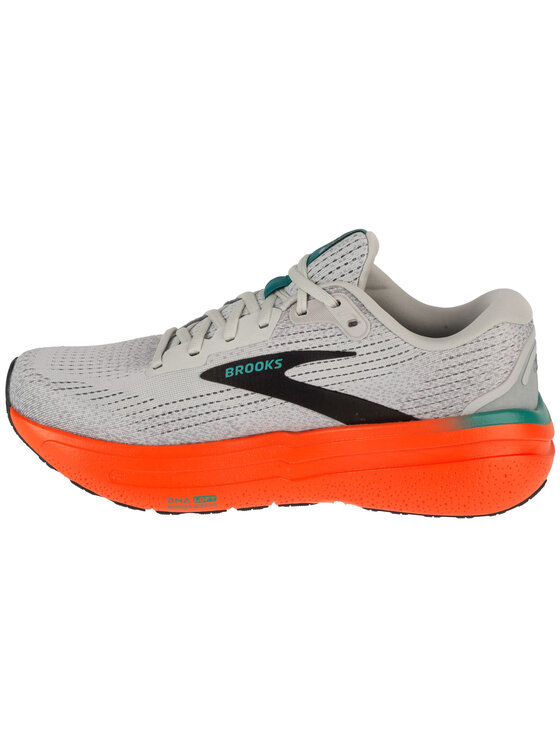 Brooks Brooks Buty do biegania Brooks Ghost Max 2 Biały