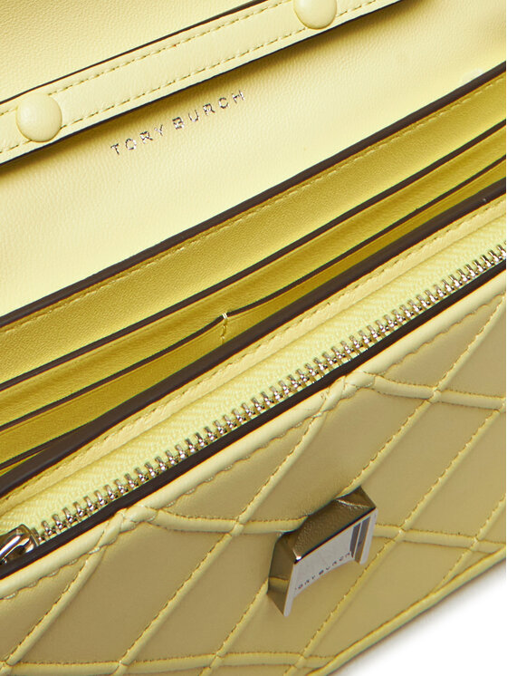 Tory Burch Tory Burch Ročna torba 138853 Rumena