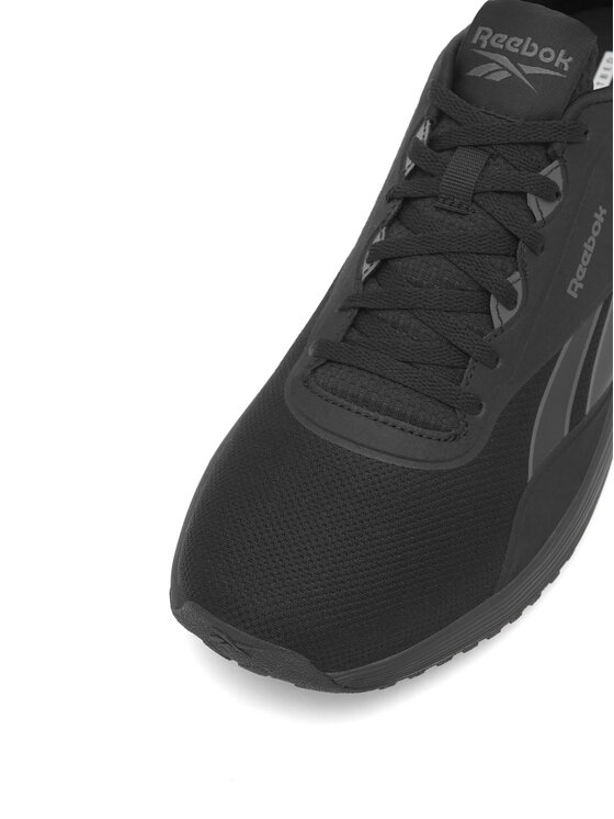 Reebok Reebok Běžecké boty Lite Plus 4 100074882 Černá
