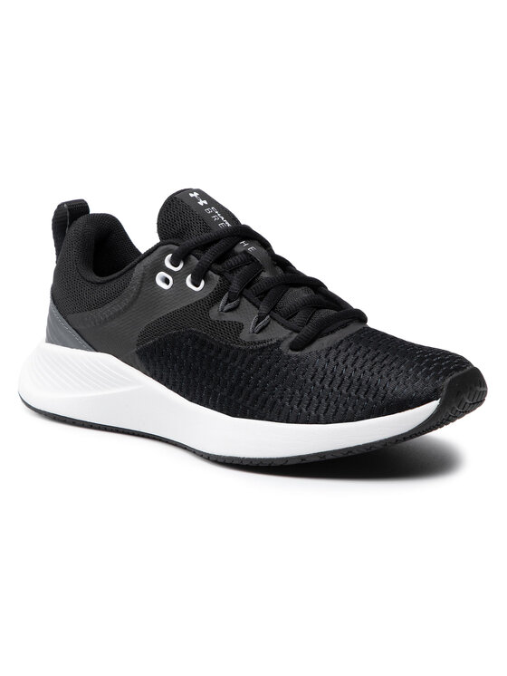 Under Armour Under Armour Tekaški čevlji Ua W Charged Breathe Tr 3 3023705-001 Črna