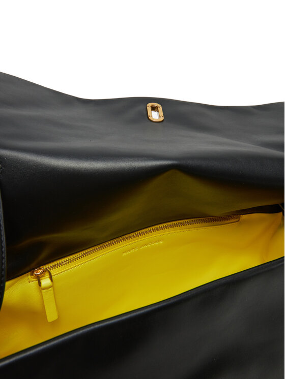 Marc Jacobs Marc Jacobs Borsetta Dual Bag Large 2F4HSH011H04 Nero