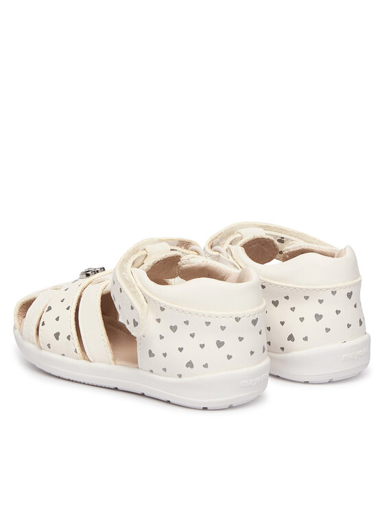 Mayoral Mayoral Σανδάλια 41719.81 Λευκό