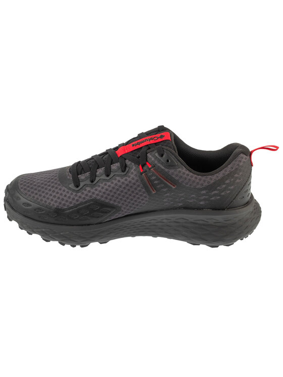 Columbia Columbia Buty wspinaczkowe Konos TRS Szary