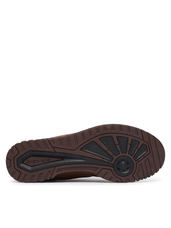 Skechers Skechers Tossud S-1992 Troize 254179/BRBK Must