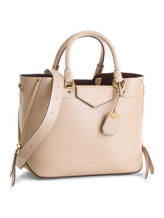 MICHAEL Michael Kors Handtasche Blakely 30S8GZLT2L Beige Modivo