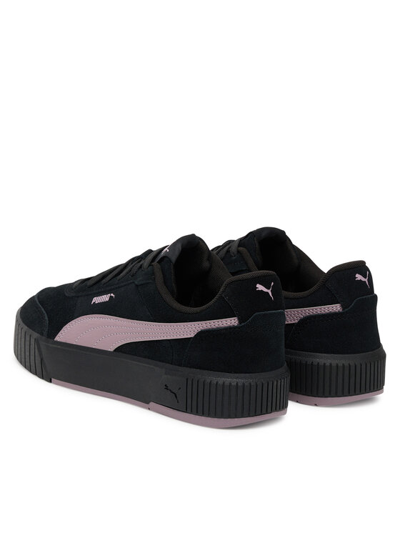 Puma Puma Sneakersy Carina Mia SD 402638 03 Czarny