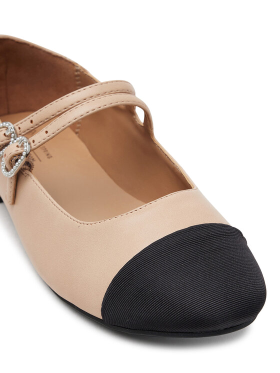 Call It Spring Call It Spring Baleriinad Libbi 13942535 Beež