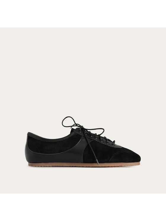 Balagan Balagan Sneakersy Milano Czarny