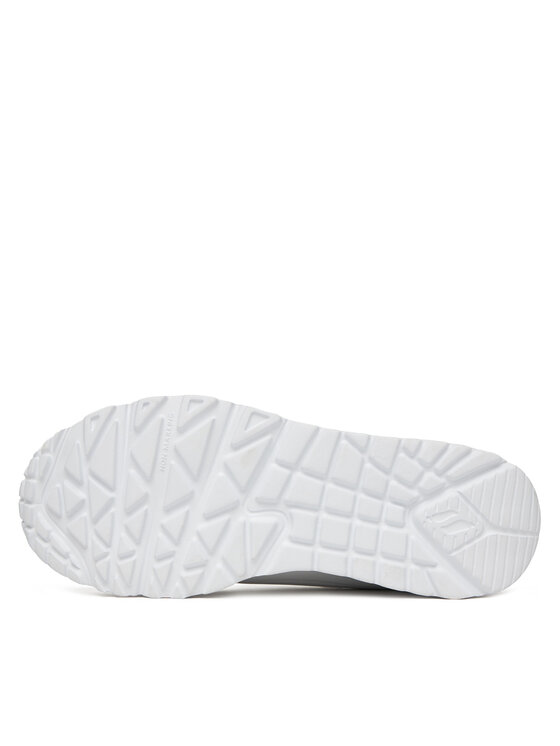 Skechers Skechers Sportcipők UNO LITE 310456L WMLT Fehér