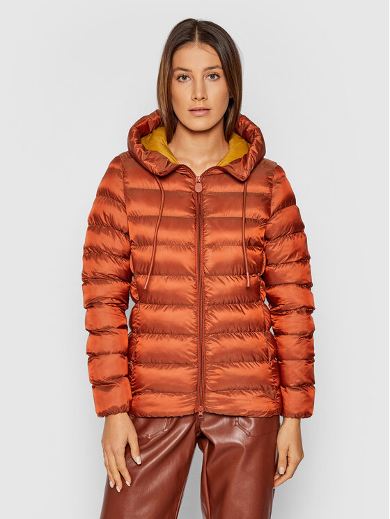 Piumino Invicta Donna Giubbino Invicta Bretelle Giacca Invernale