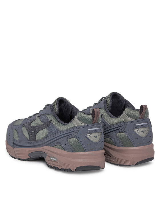 Mizuno Mizuno Sneakersy Mxr Tech D1GA2468 Beżowy