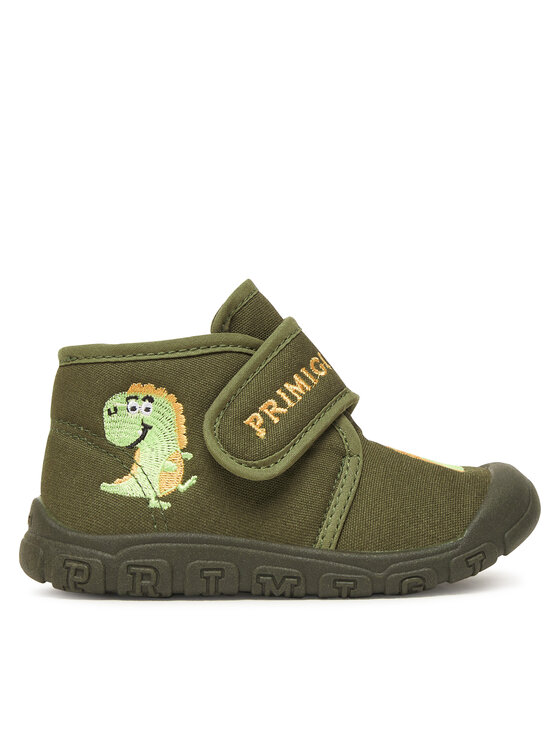 Primigi Primigi Bačkory AVANT-8949122 Khaki