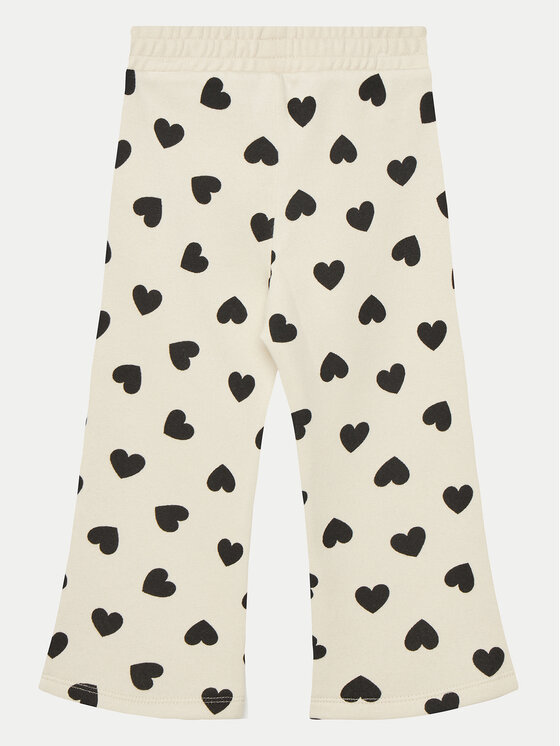 Gap Gap Melegítő 606936-00 Bézs Regular Fit