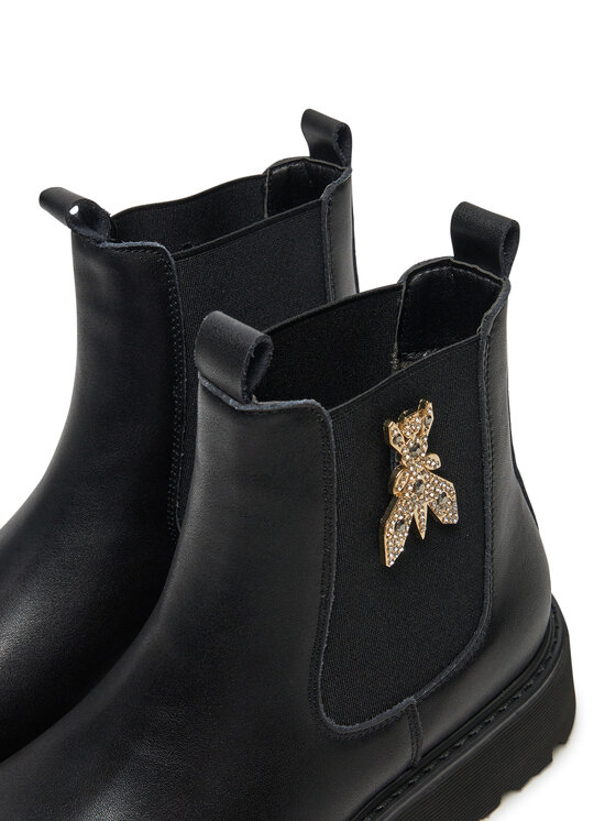 Patrizia Pepe Patrizia Pepe Chelsea PJ885 Nero
