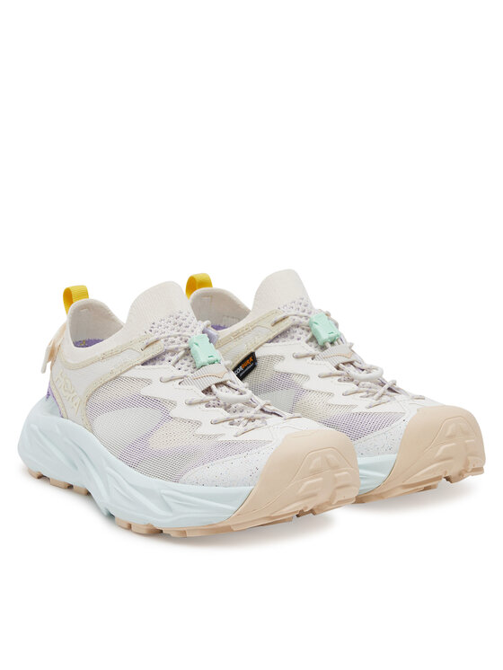 Hoka Hoka Sandales Hopara 2 1147670 Bēšs