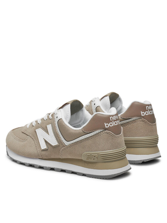 New Balance New Balance Tossud U574ESF Beež