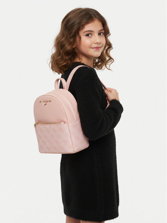 Guess Guess Seljakott J4RZ34 WFEN0 Roosa