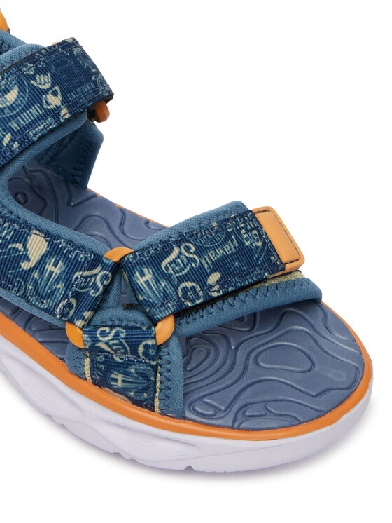 Primigi Primigi Sandalen AVANT 1481111 Dunkelblau