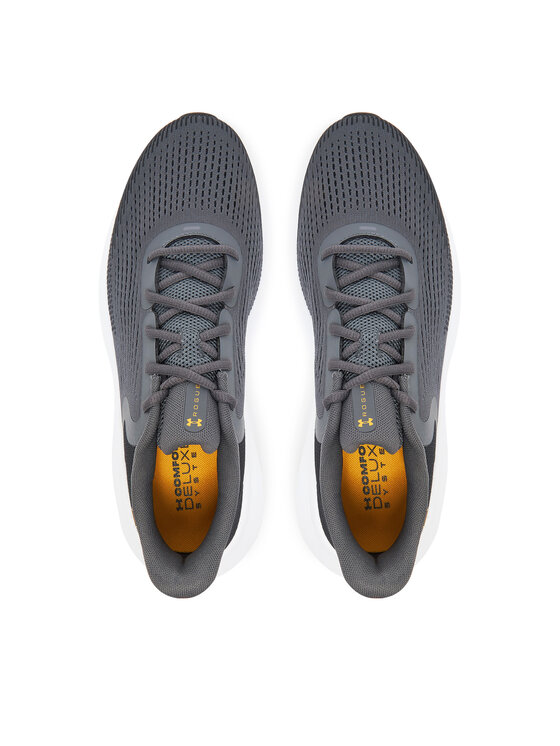 Under Armour Under Armour Běžecké boty Rogue 5 3028256-025 Šedá
